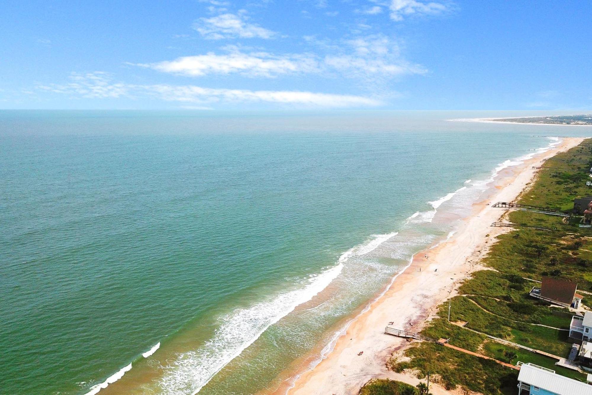 Vilanos Edge St. Augustine Phòng bức ảnh