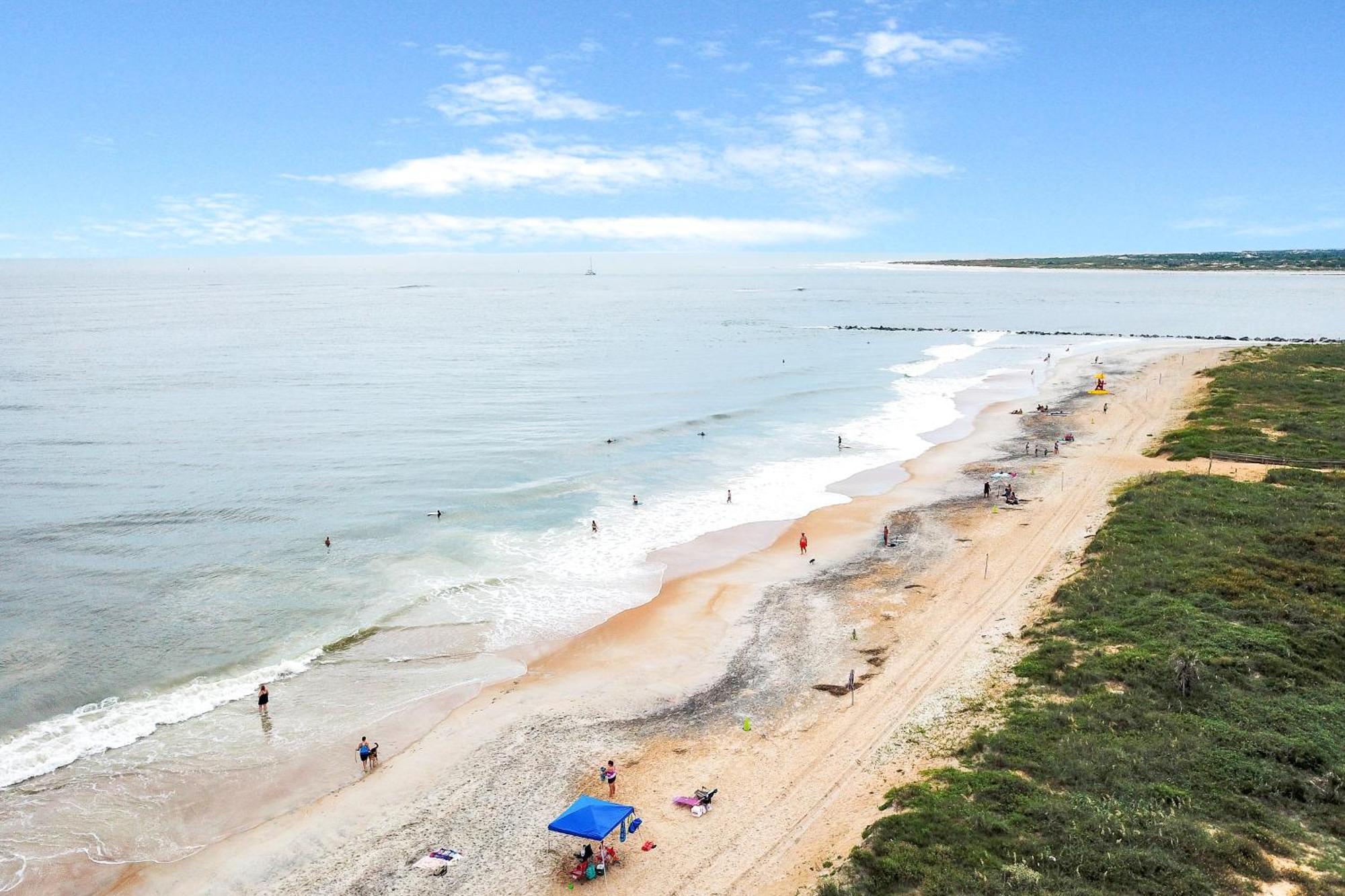 Vilanos Edge St. Augustine Phòng bức ảnh
