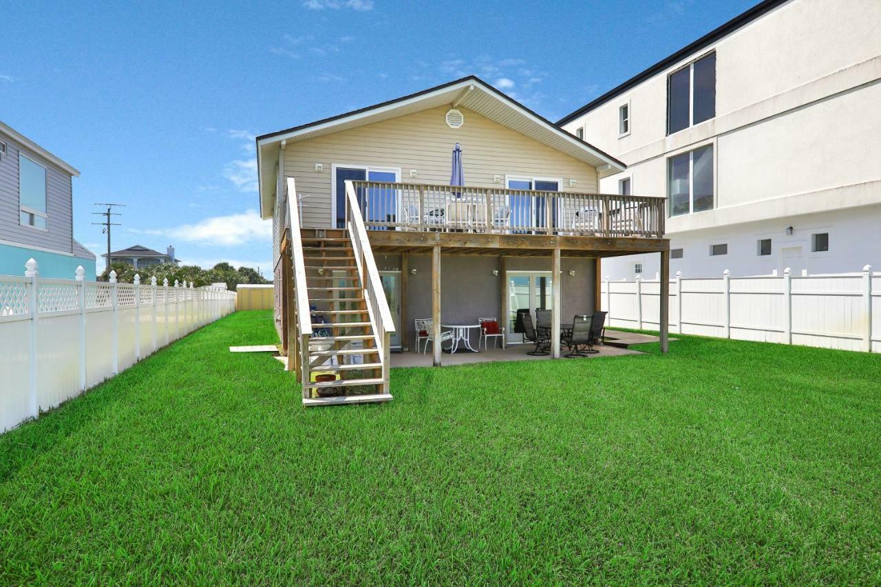 Vilanos Edge St. Augustine Ngoại thất bức ảnh
