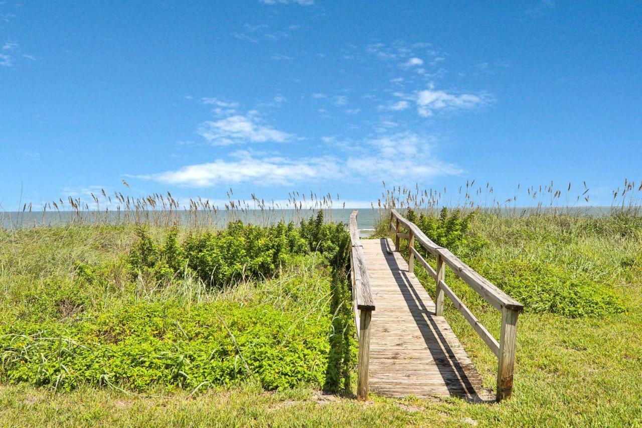 Vilanos Edge St. Augustine Ngoại thất bức ảnh