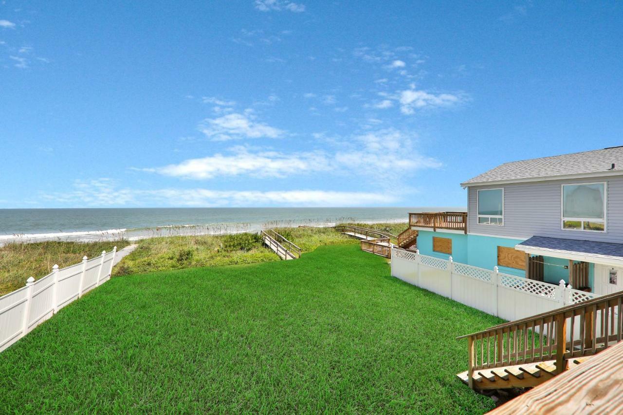 Vilanos Edge St. Augustine Ngoại thất bức ảnh
