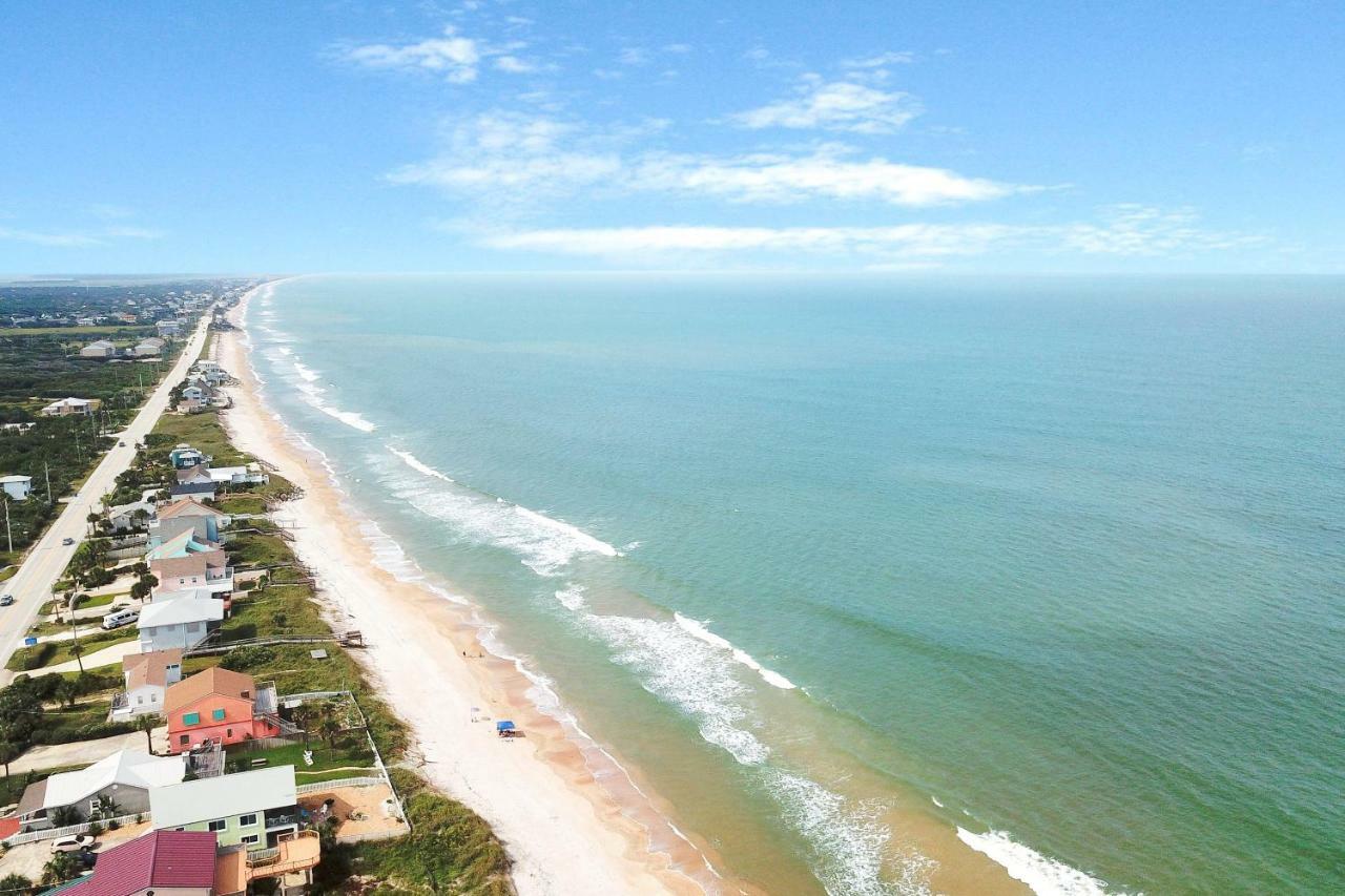 Vilanos Edge St. Augustine Ngoại thất bức ảnh